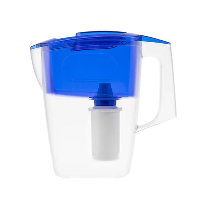 SU FİLTİRİ QEYZER MİNİ 62046 SÜRAHİ GÖY 2.5L