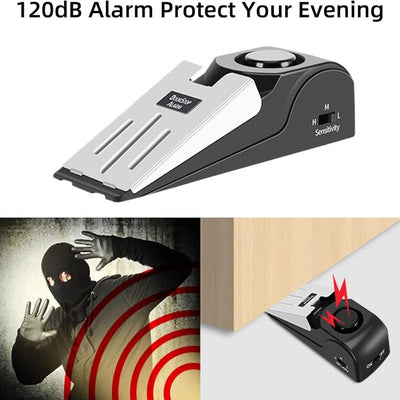 SİQNALLI QAPI DAYANDIRICI