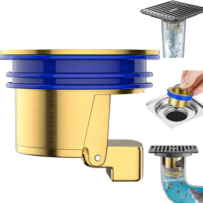 KANALİZASİYA TIXACI