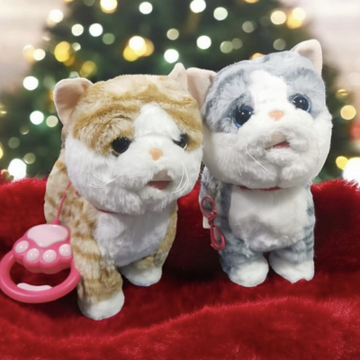 INTERAKTİV ELEKTRON PİŞİK OYUNCAĞI