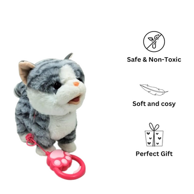 INTERAKTİV ELEKTRON PİŞİK OYUNCAĞI