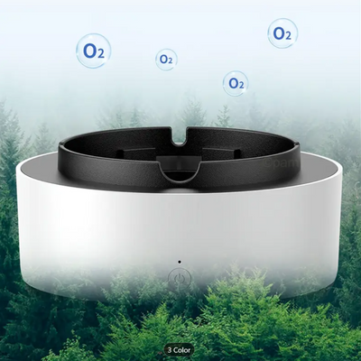 AĞILLI ELEKTRON KÜLQABI