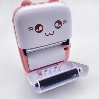 MİNİ PORTATİV PRİNTER