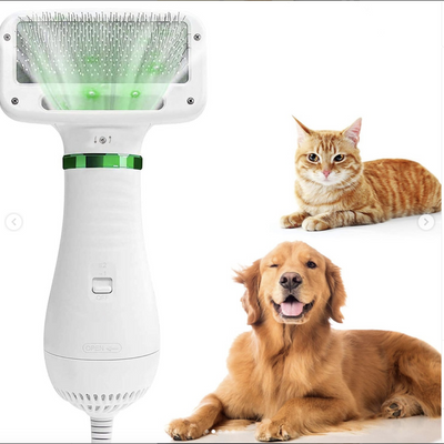 EV HEYVANI SAÇ DARAYICI