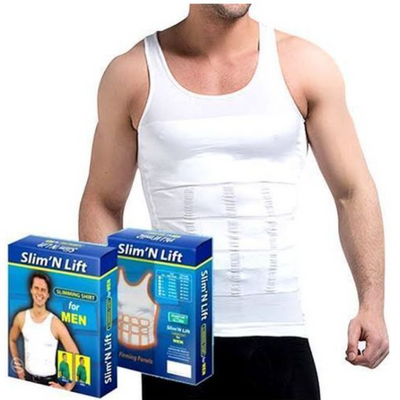 BƏDƏN FORMALAŞDIRICI MAYKA