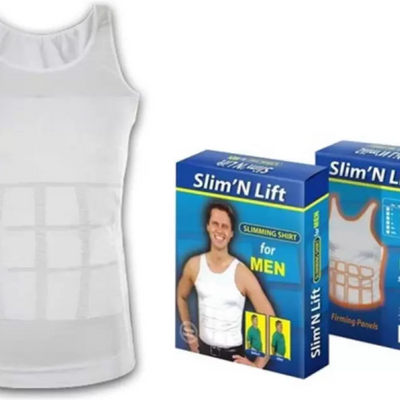 BƏDƏN FORMALAŞDIRICI MAYKA