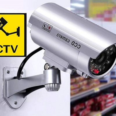 SAXTA CCTV KAMERA