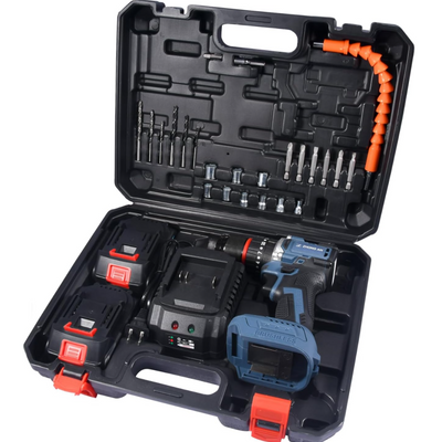 SİMSİZ DREL DƏSTİ