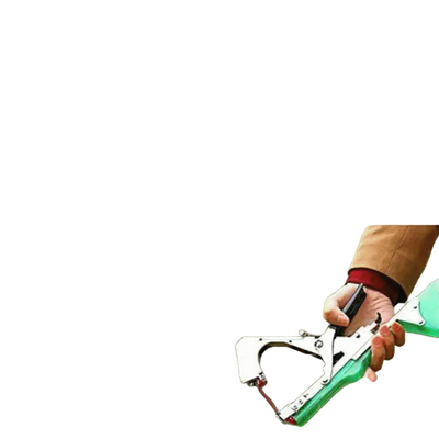 BİTKİ GÖVDƏSİ BAĞLAMA ALƏTİ