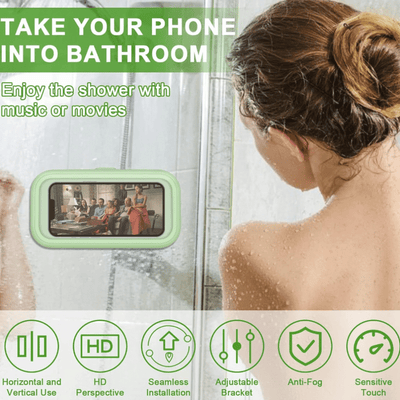 DUŞ TELEFON TUTACAĞI