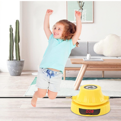 AĞILLI İPLƏ TULLANMA APARATI