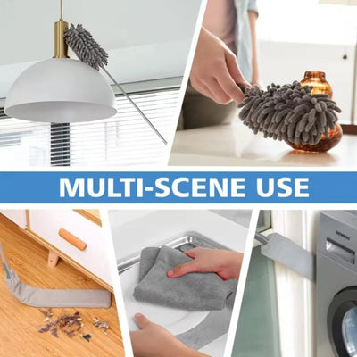 3LÜ TƏMİZLİK DƏSTİ