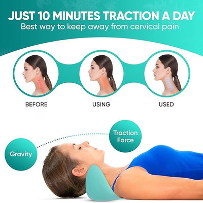 Boyun Ağrısı Üçün Servikal alət