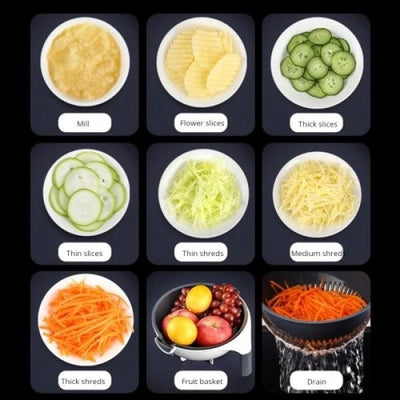 TƏRƏVƏZ DOĞRAYICI VƏ SÜZGƏC