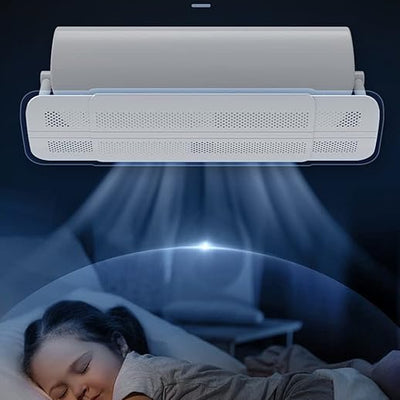 KONDİSİONER ÜÇÜN HAVA TƏNZİMLƏYİCİSİ