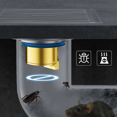 KANALİZASİYA TIXACI