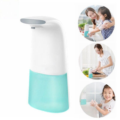 Aftomatik sabun dispenseri