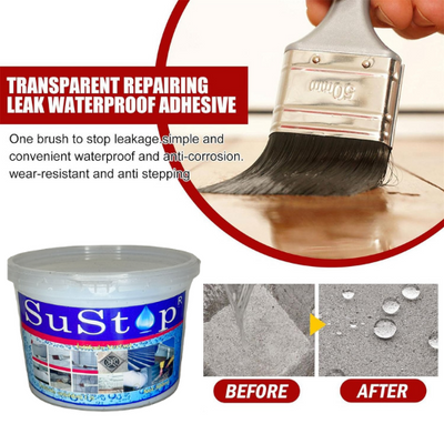 SU KEÇİRMƏYƏN MƏHLUL