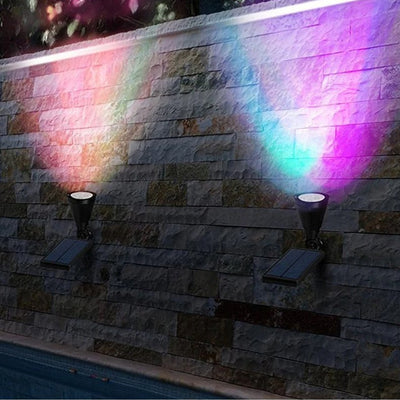 GÜNƏŞ ENERJİLİ RGB İŞIQLARI