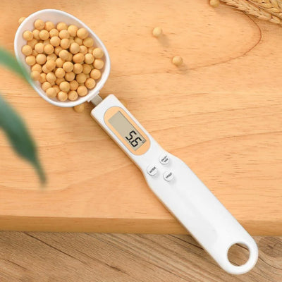 RƏQƏMSAL QAŞIQ TƏRƏZİ