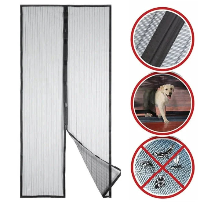 MAQNİTLİ AĞCAQANAD TORU