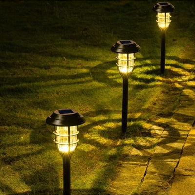 GÜNƏŞ ENERJİLİ
BAĞ İŞIQLARI