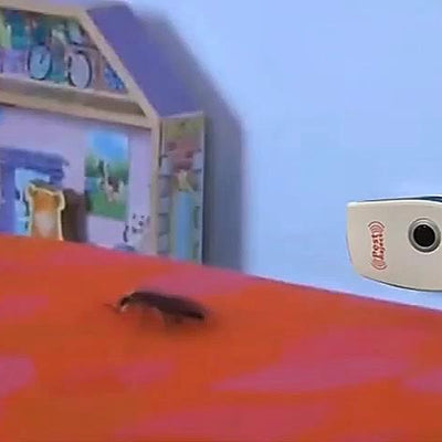 1 adet ultrasonik kovucu kontrol elektronik kovucu fare kemirgen hamamböceği böcek öldürücü