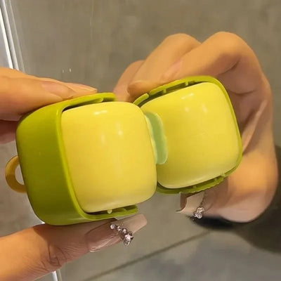 tük təmizləyici rulon