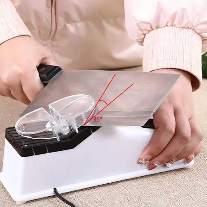 BIÇAQ İTİLƏYİCİ