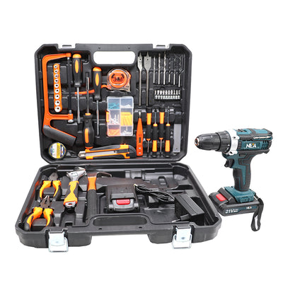 DREL DƏSTİ ÇANTALI NEVA 21W ZARYATKALI ZB200