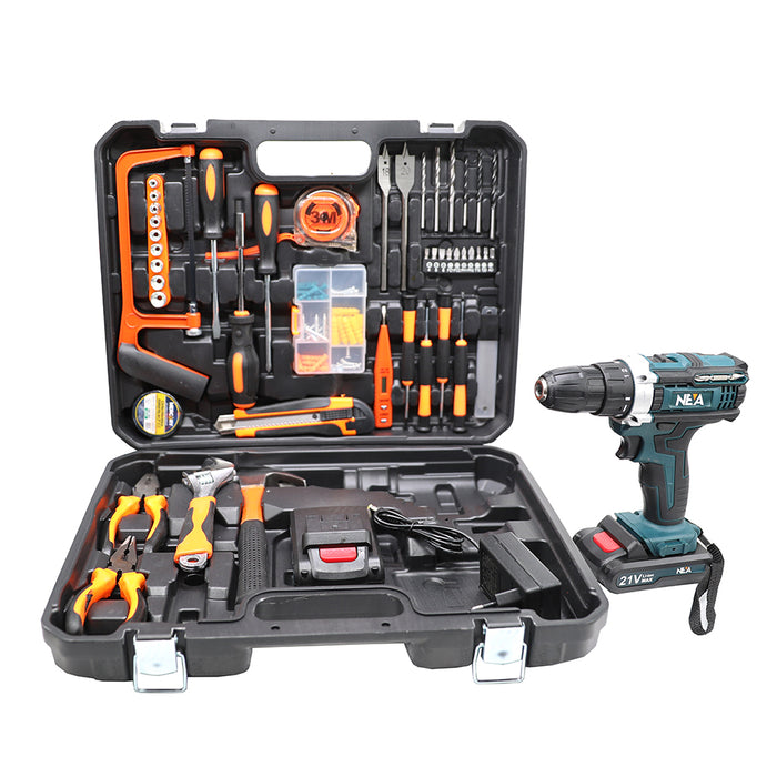 DREL DƏSTİ ÇANTALI NEVA 21W ZARYATKALI ZB200