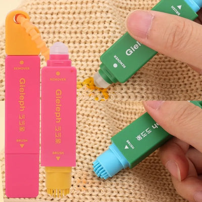 Ləkə təmizləyici qələm