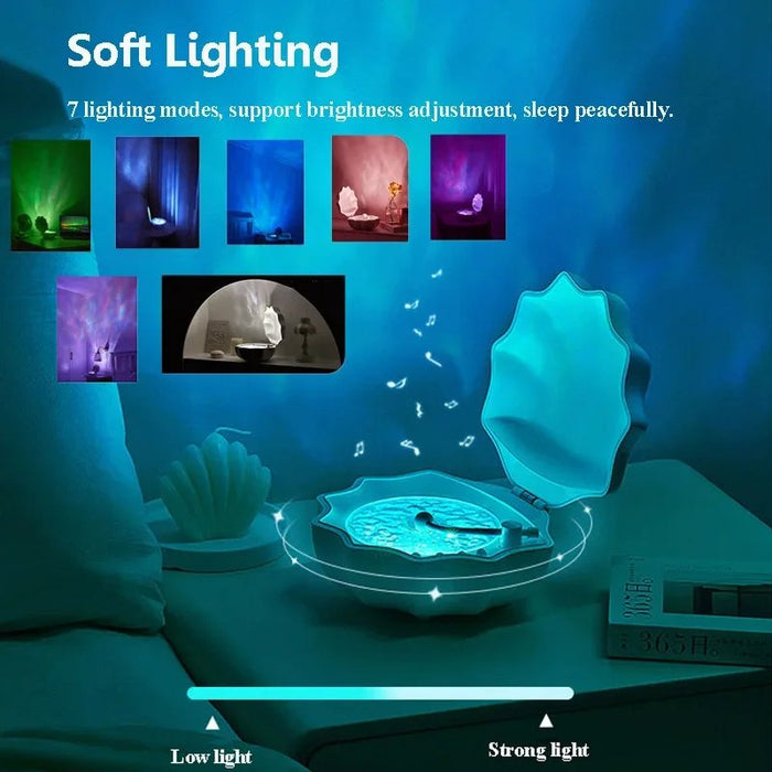 QÜTB HƏYATI LAMPASI