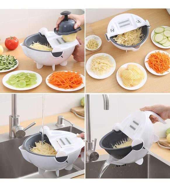 TƏRƏVƏZ DOĞRAYICI VƏ SÜZGƏC