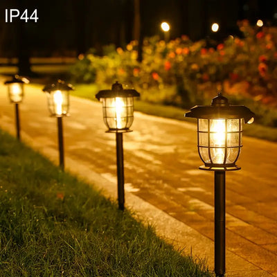 GÜNƏŞ ENERJİLİ
BAĞ İŞIQLARI