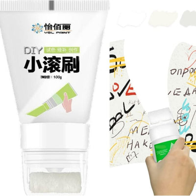 DİVAR BƏRPA BOYASI