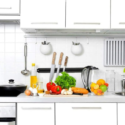 MAQNİTLİ BIÇAQ RƏFİ