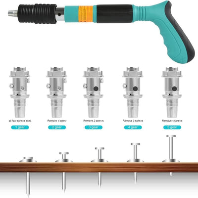 DUPEL MİSMAR VURAN ALƏT