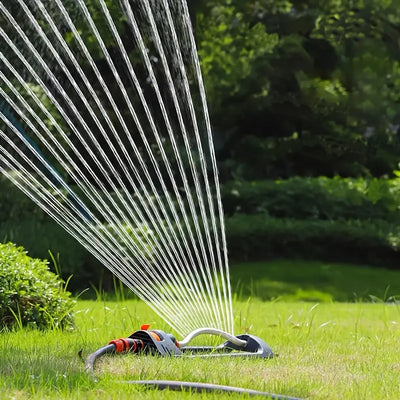 💧 Bağ Suvarma Çiləyicisi