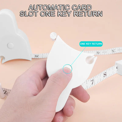 FİTNES ÖLÇMƏ LENTİ