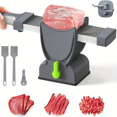 ƏT DİLİMLƏYİCİ