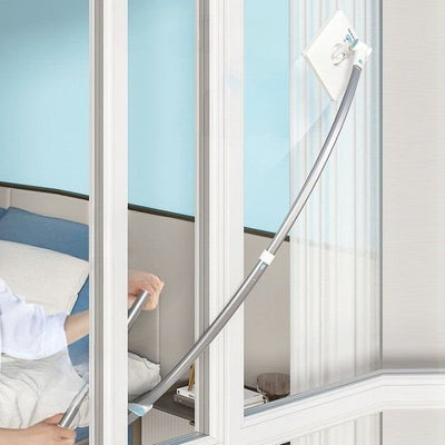 PƏNCƏRƏ TƏMİZLƏMƏ FIRÇASI