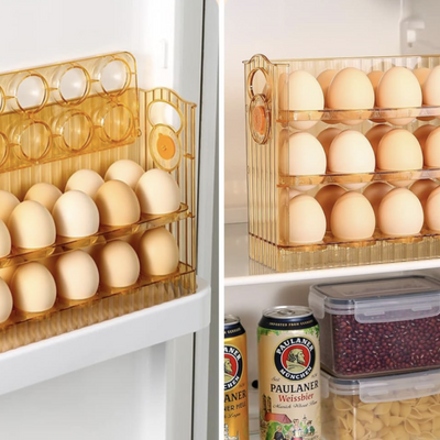 30 YUMURTA ORQANAYZERİ