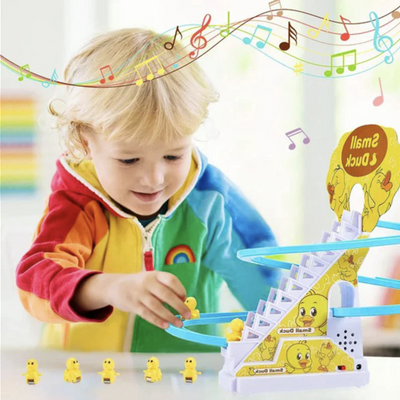 HƏRƏKƏTLİ VƏ MUSİQİLİ ÖRDƏKLƏR