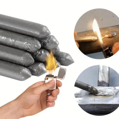 DƏMİR YAPIŞDIRICI