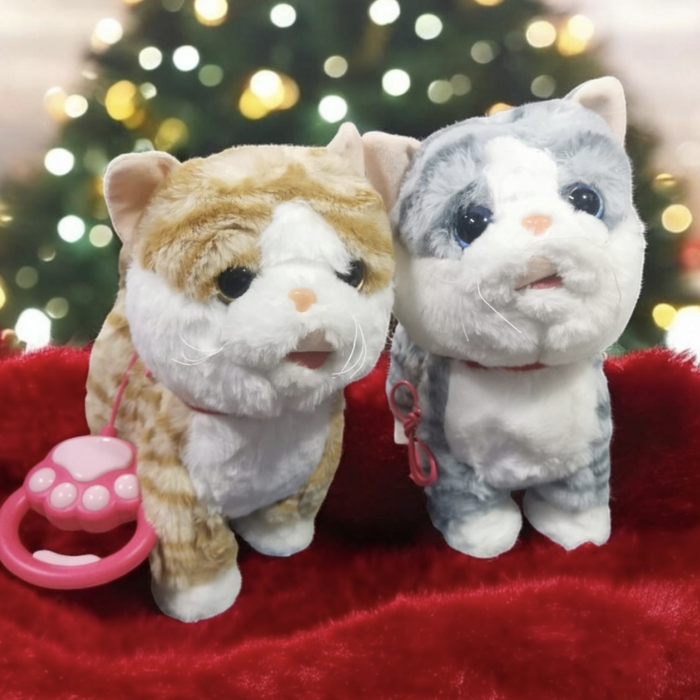 INTERAKTİV ELEKTRON PİŞİK OYUNCAĞI