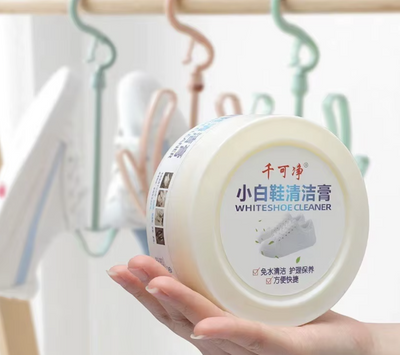 ayaqqabı ağardıcı