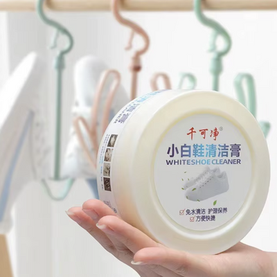 ayaqqabı ağardıcı