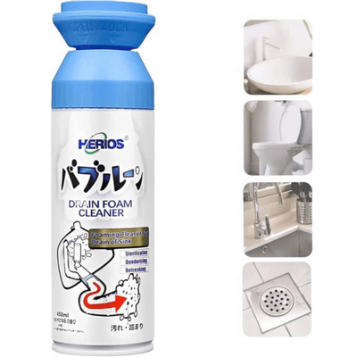 KÖPÜK BORU TƏMİZLƏYİCİ