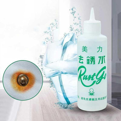 RUSTGO PAS TƏMİZLƏYİCİ